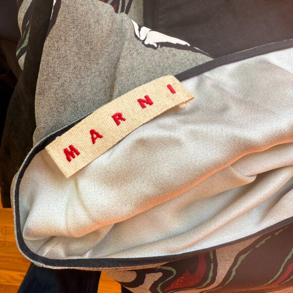 Marni Dress - Picture 10 of 11